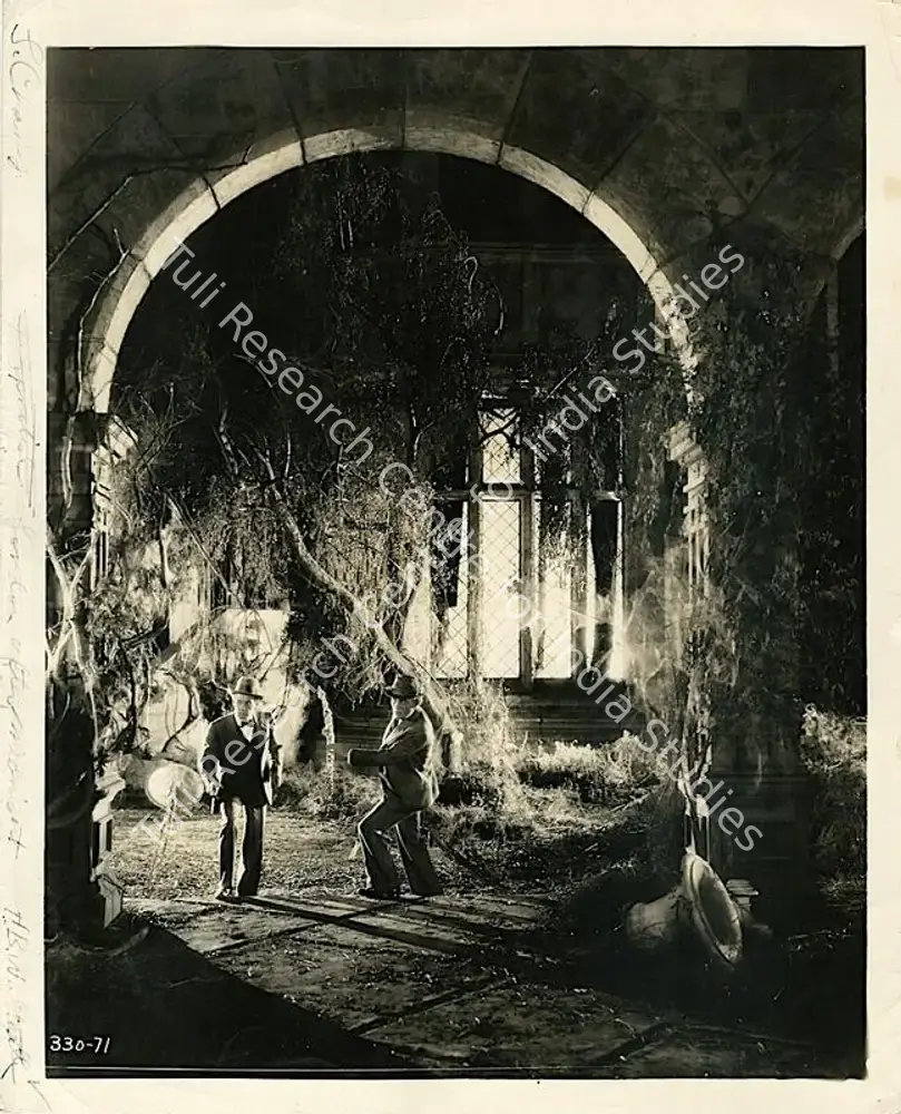 London After Midnight (1927): featured artwork