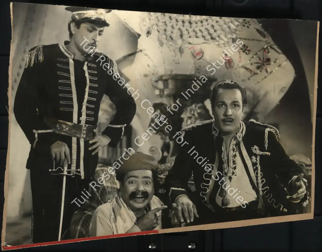 Maharani (1957): featured artwork