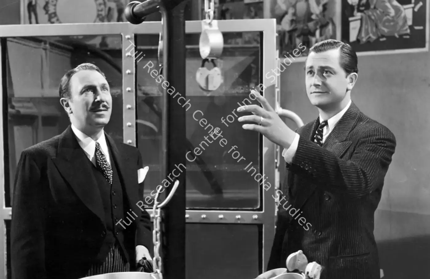 Miracles for Sale (1939): featured artwork