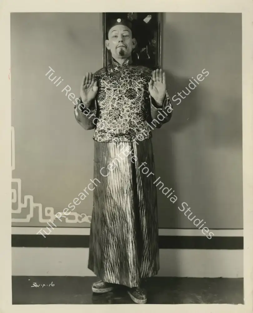 Mr Wu (1927): featured artwork
