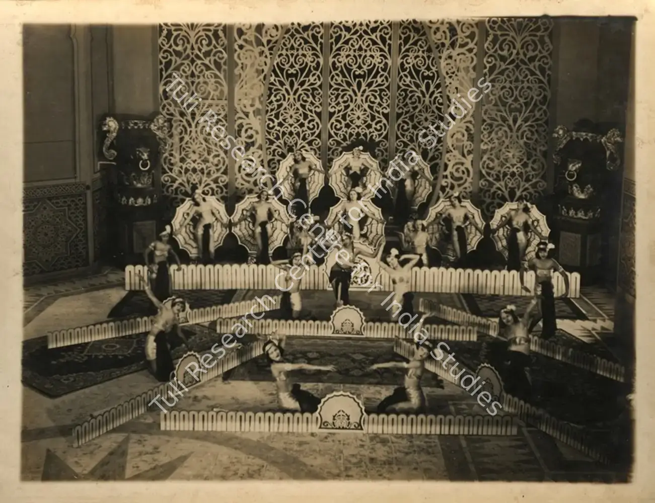 Noor E Yaman (1935): featured artwork