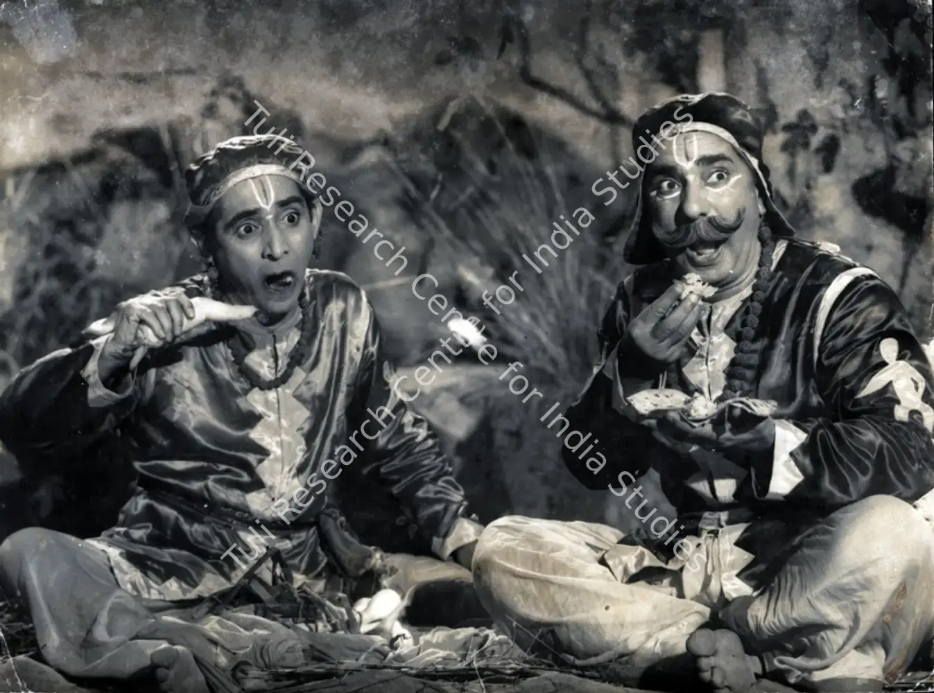 Naag Mani (1957): featured artwork