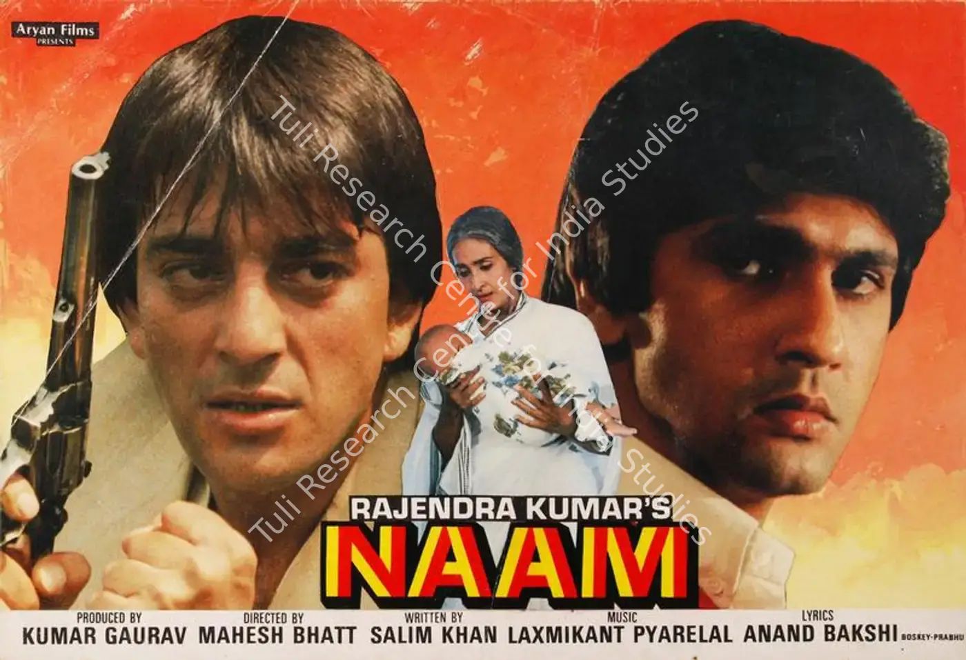Naam (1986): featured artwork