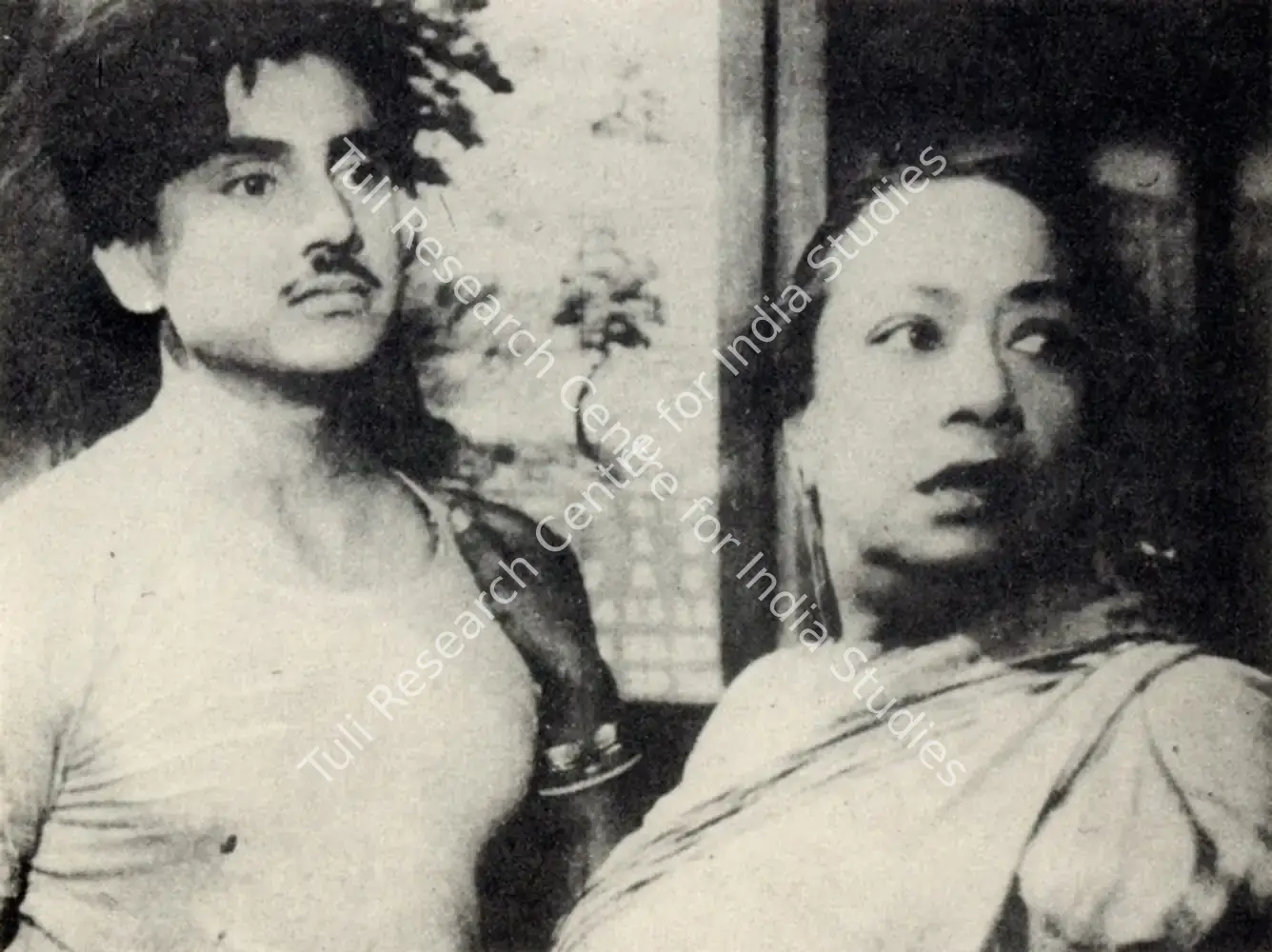 Nagarik (1977): featured artwork