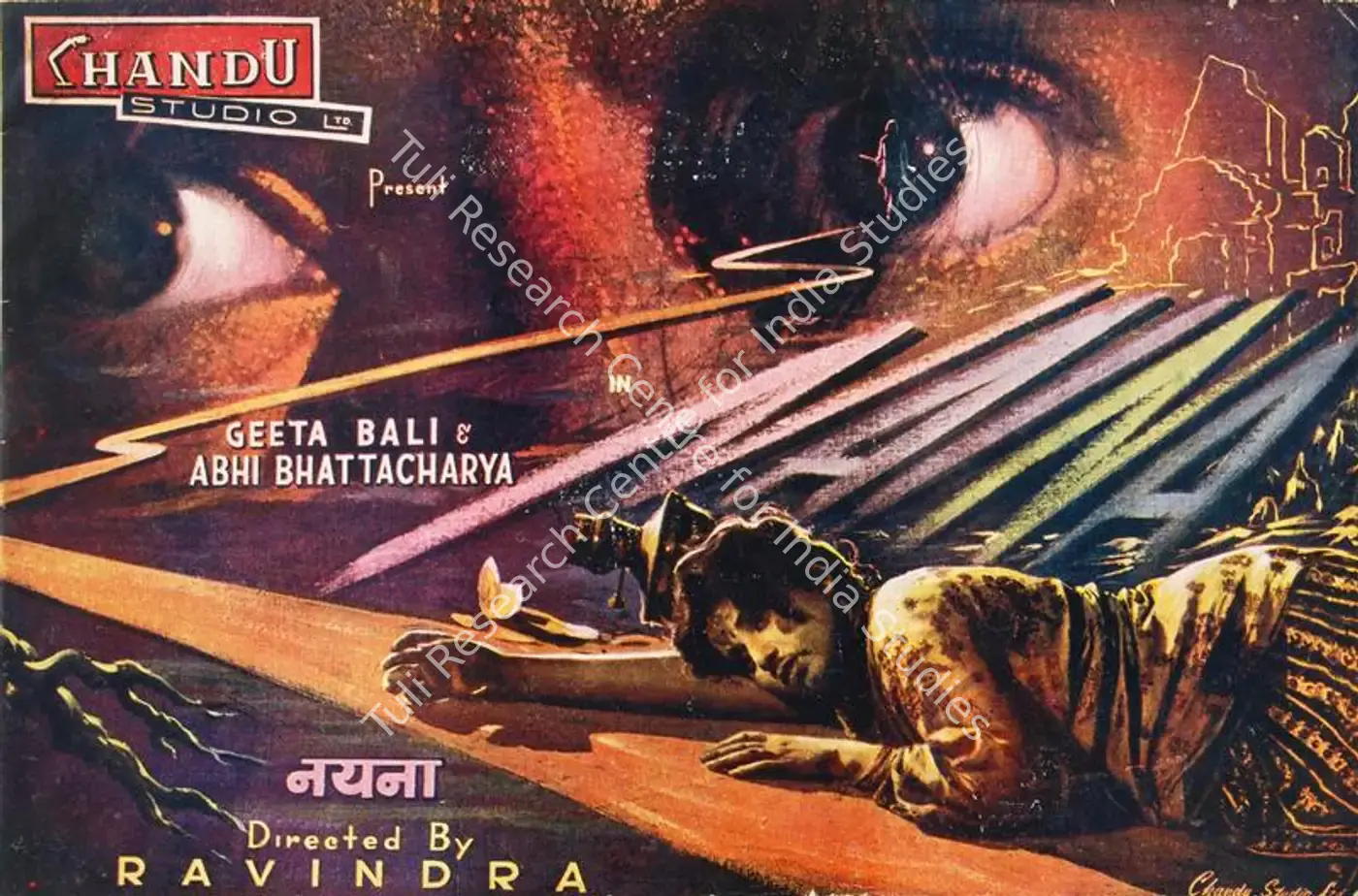 Naina (1953): featured artwork