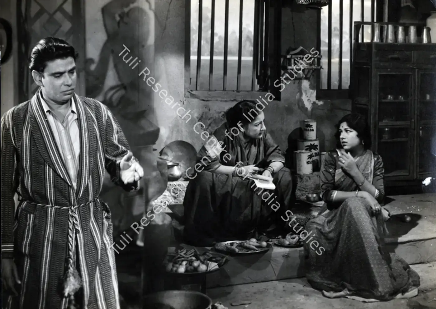 Namaste Jee (1965): featured artwork