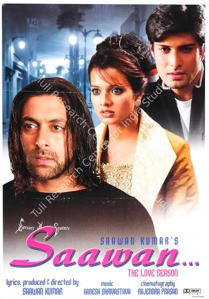 Saawan (2006): featured artwork