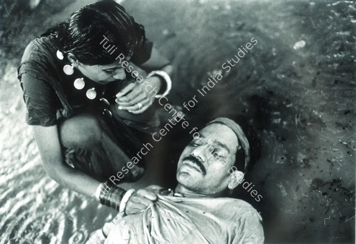 Sadgati (1981): featured artwork