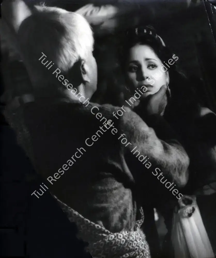 Sailaab (1956): featured artwork