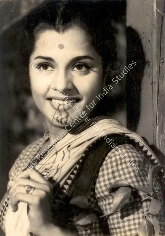 Samaj (1954): featured artwork