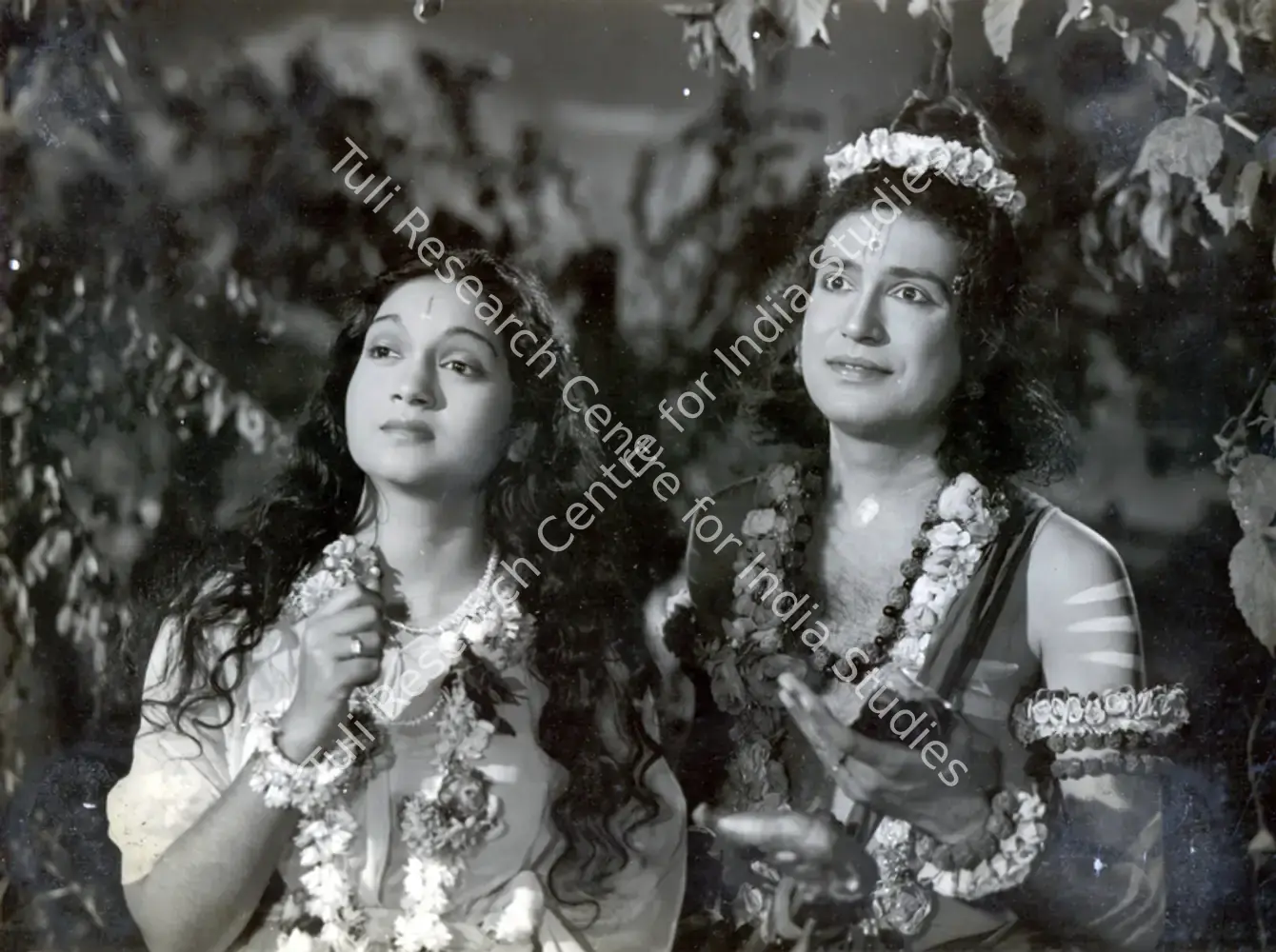 Shuk Rambha (1953): featured artwork