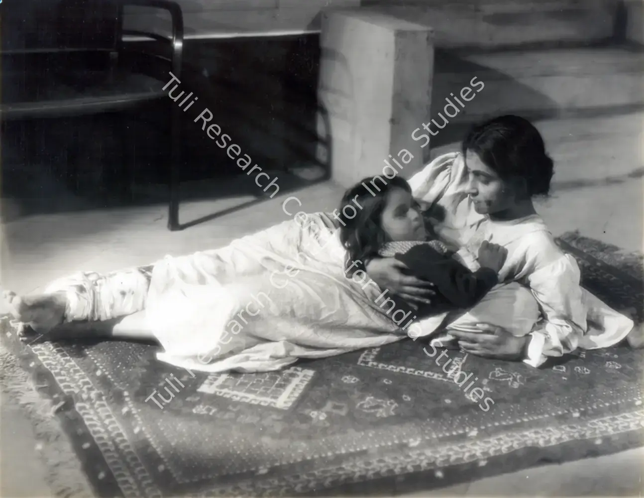 Shaan E Hind (1936): featured artwork