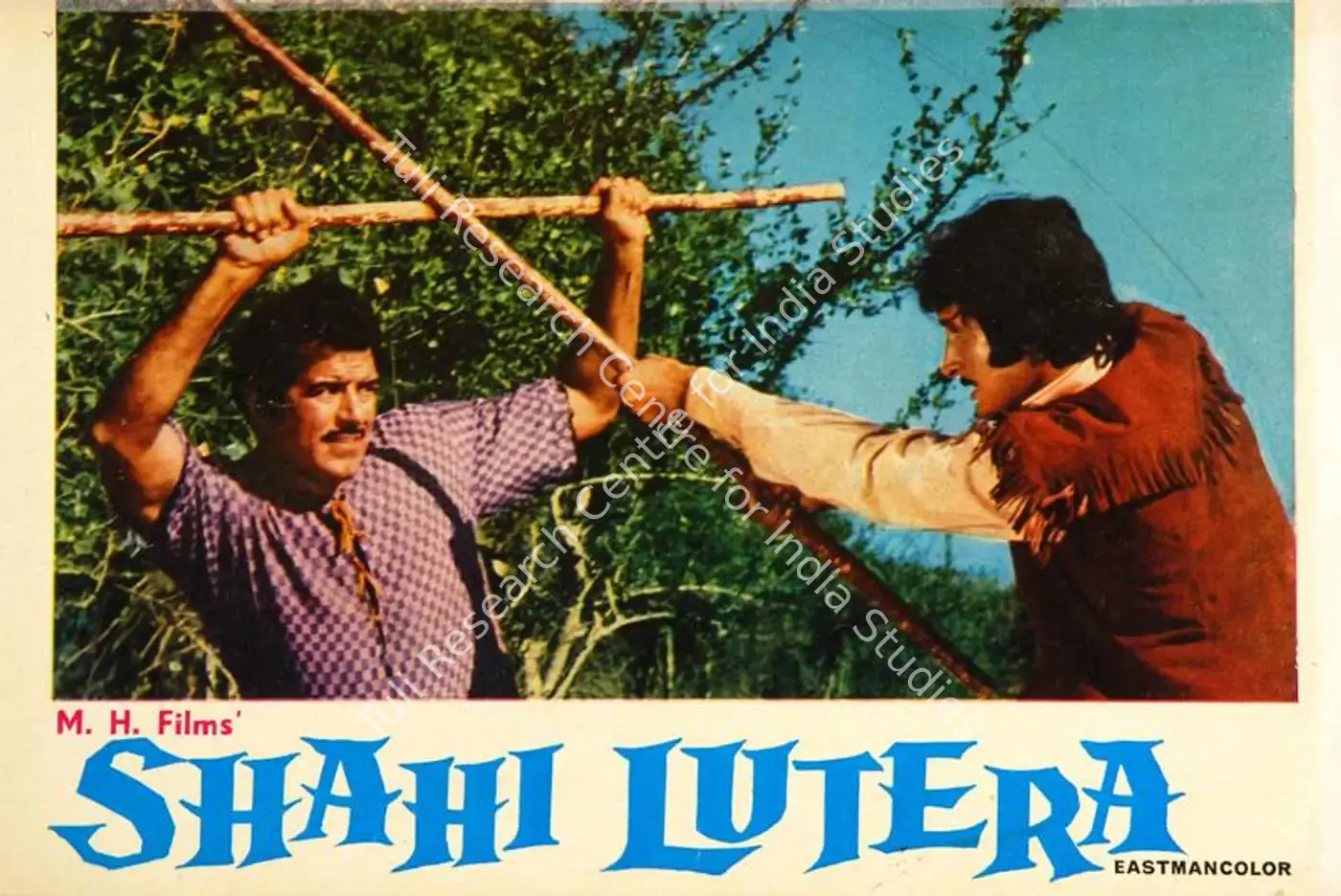 Shahi Lutera (1976): featured artwork