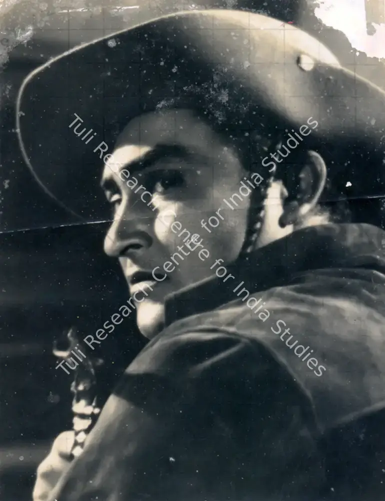 Sheroo (1957): featured artwork