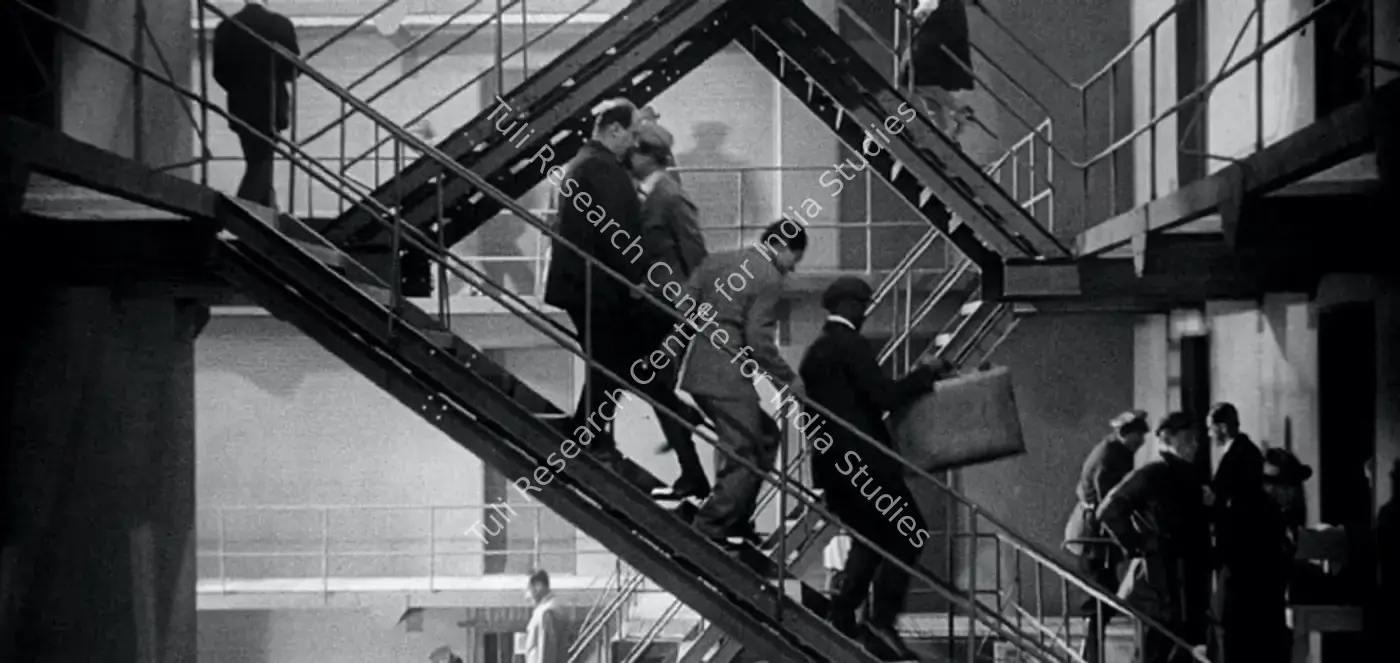 Spies (1928): featured artwork