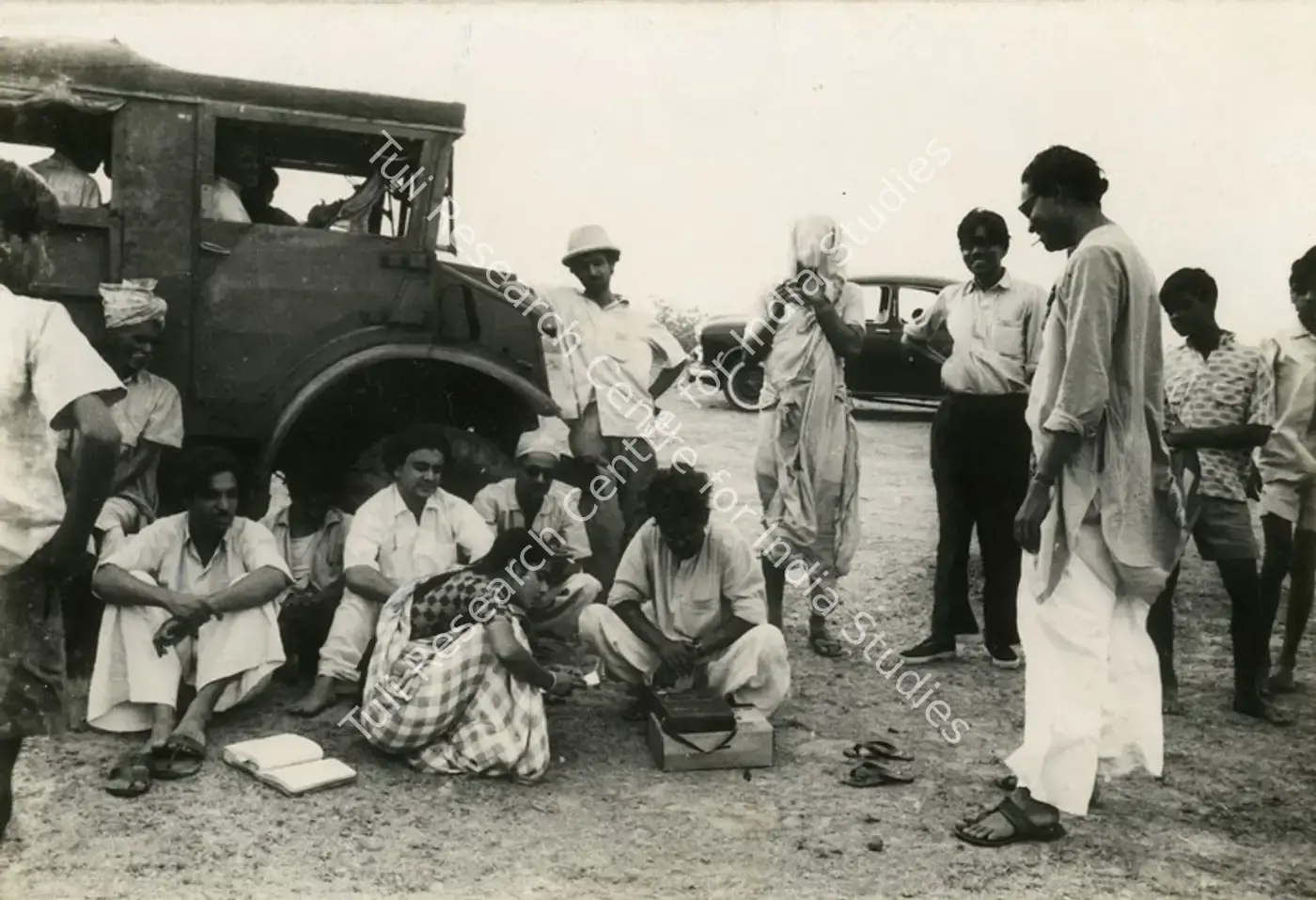 Subarnarekha (1965): featured artwork