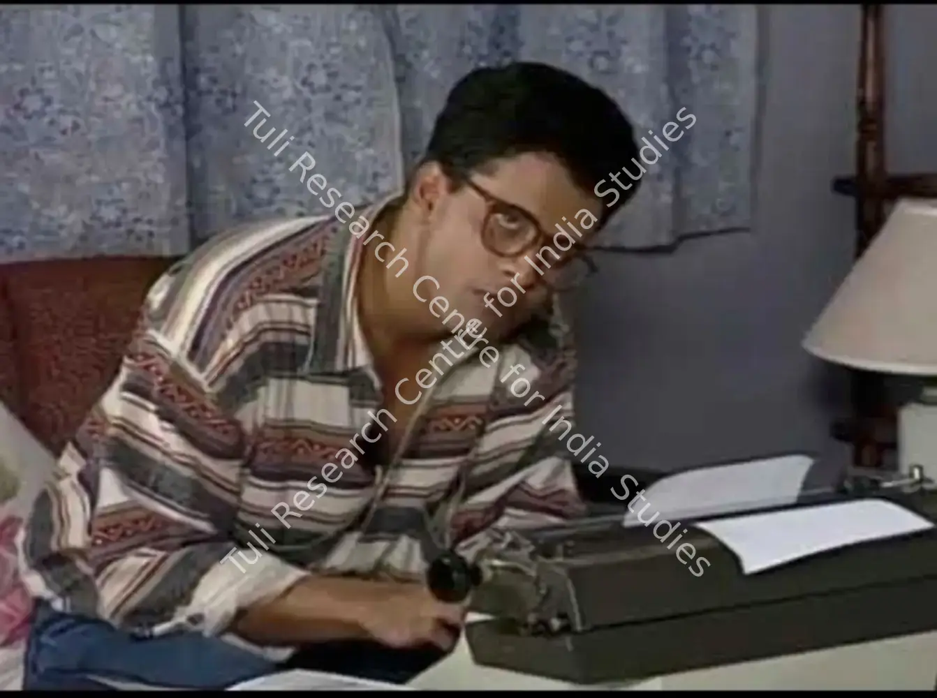 Swabhimaan (1995): featured artwork