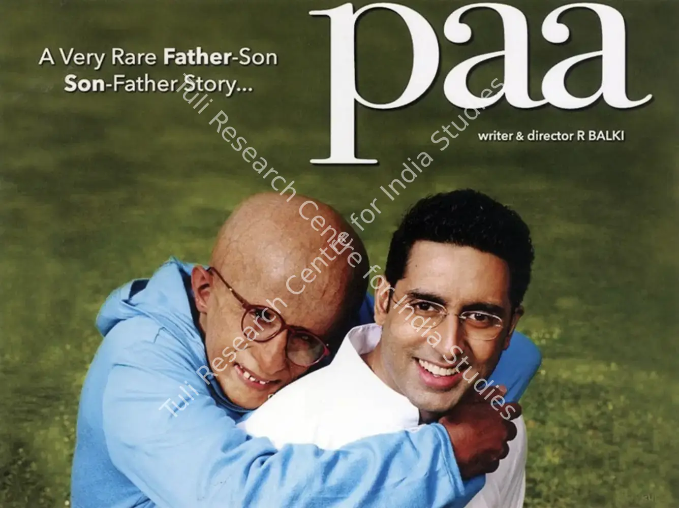Paa (2009): featured artwork