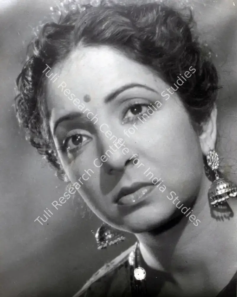 Padmini (1948): featured artwork