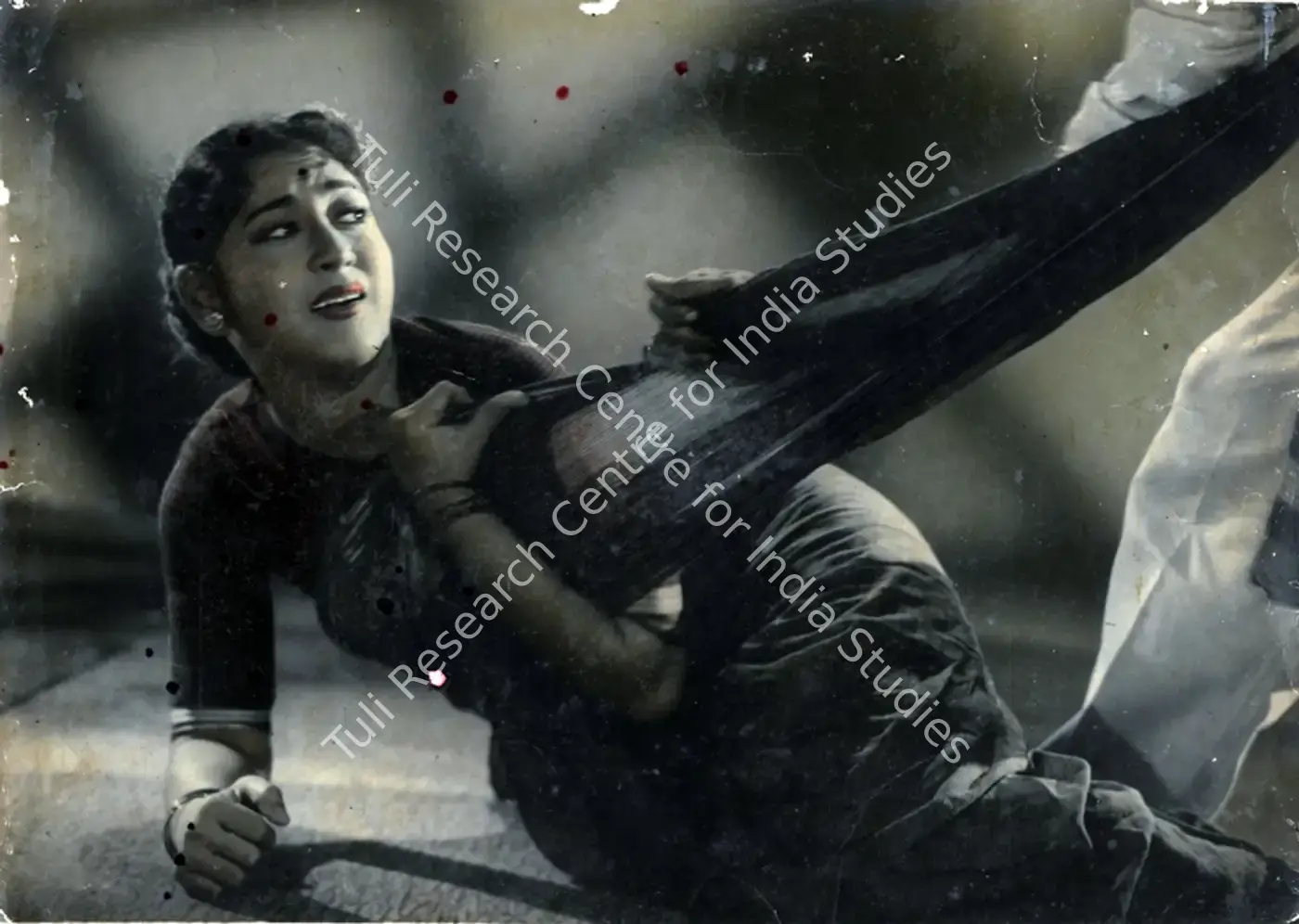 Phir Subha Hogi (1958): featured artwork