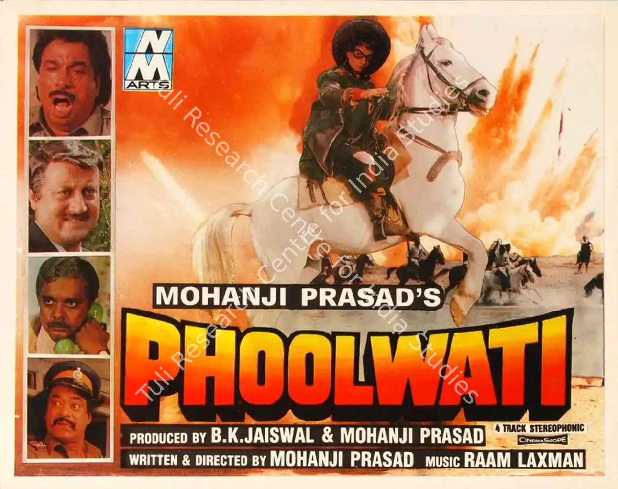 Phoolwati (1992): featured artwork
