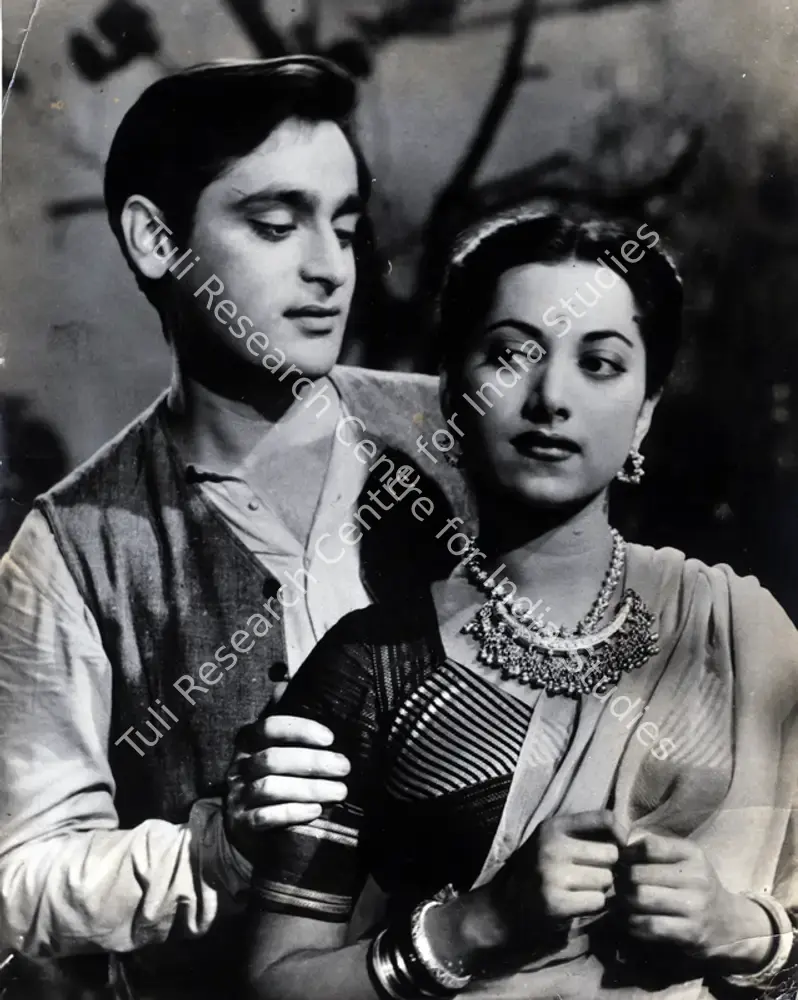 Pyar Ki Jeet (1948): featured artwork