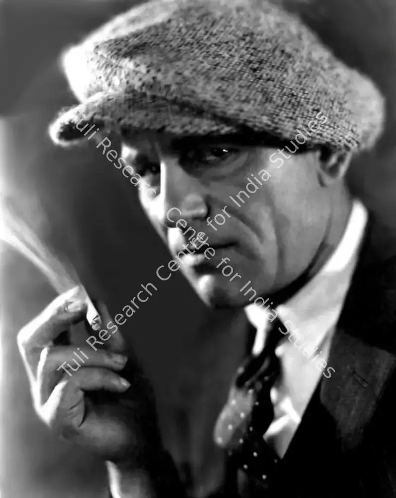 The Miracle Man (1919): featured artwork