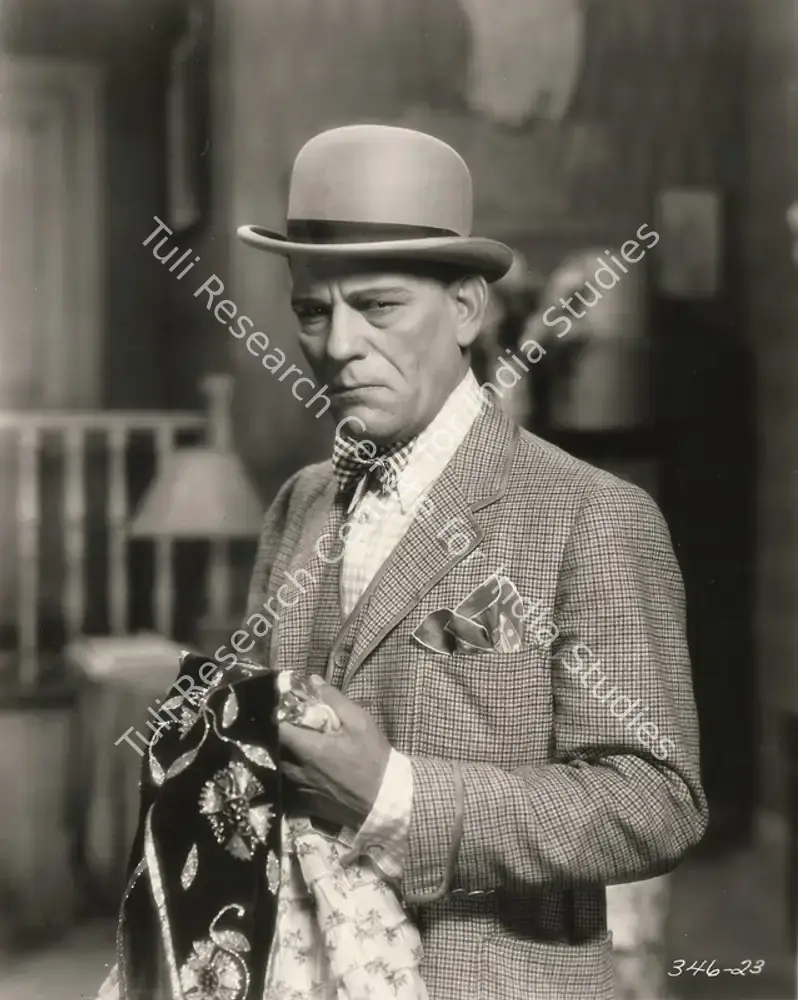 The Big City (1928): featured artwork