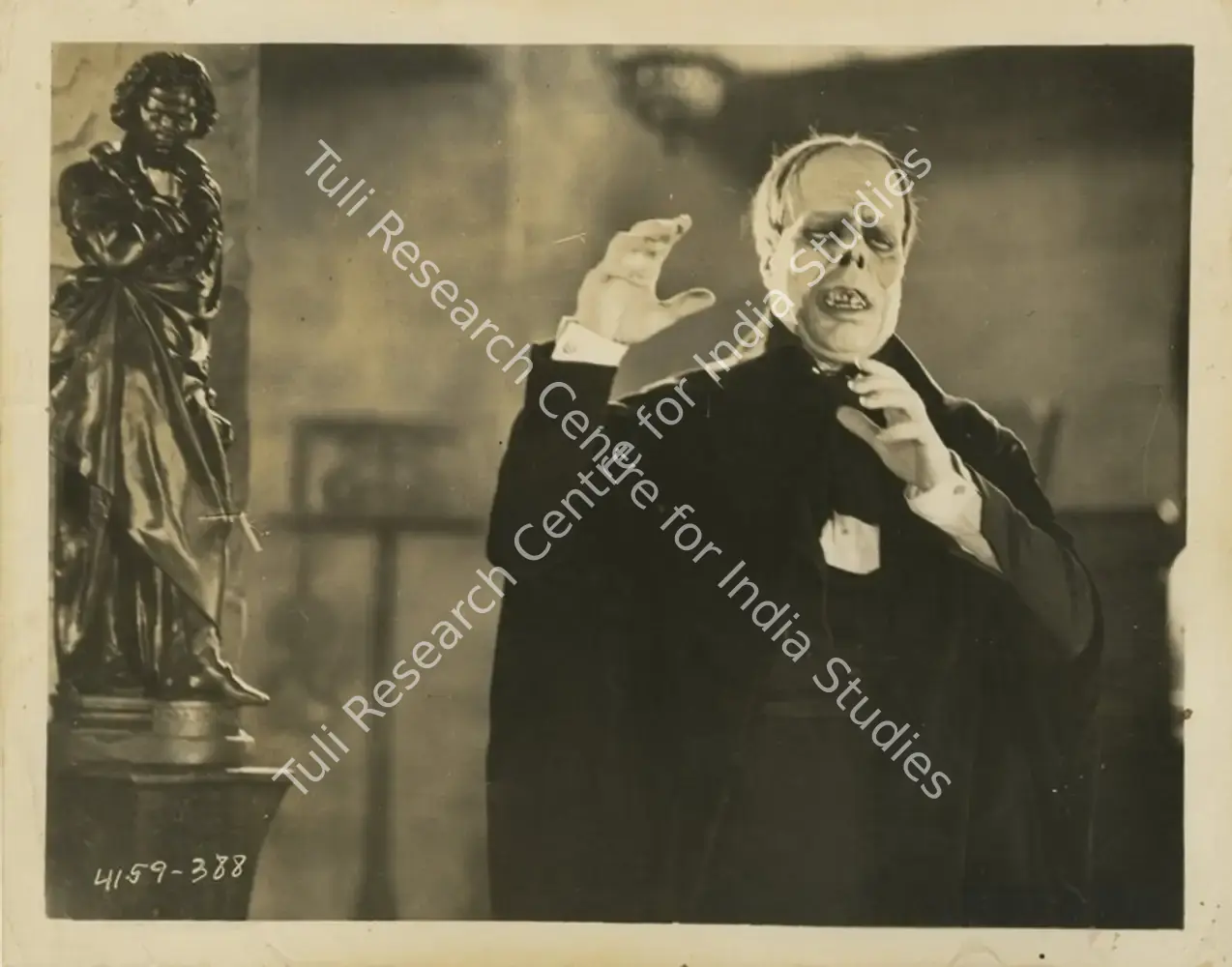 The Phantom of the Opera (1925): featured artwork