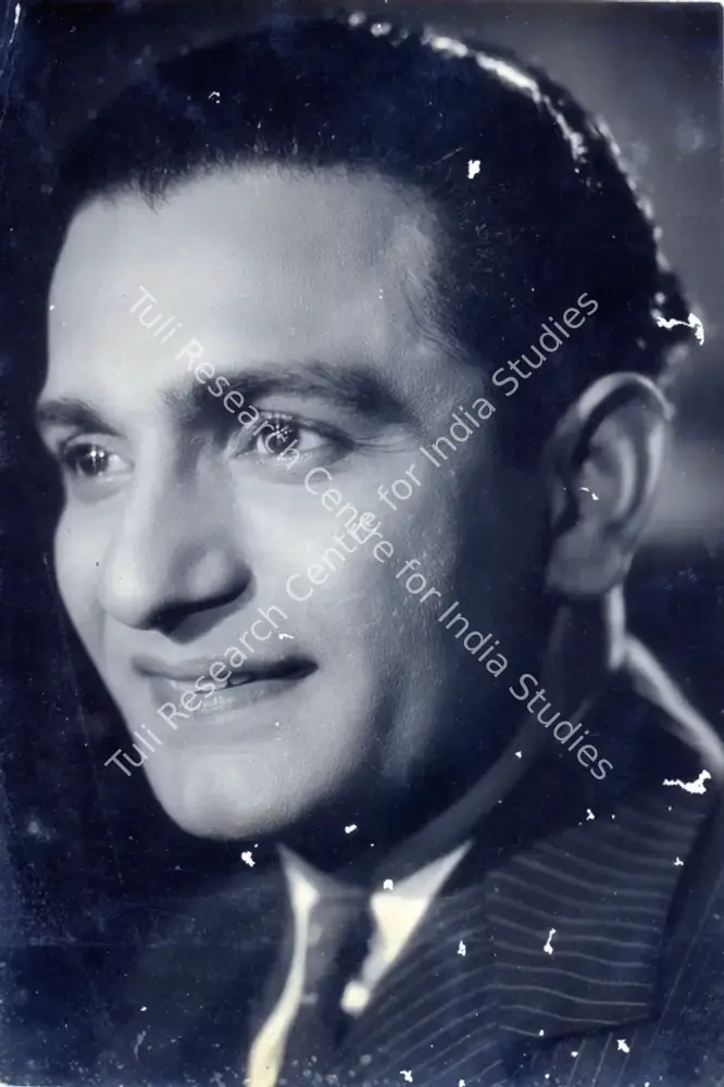 Ummeed (1941): featured artwork