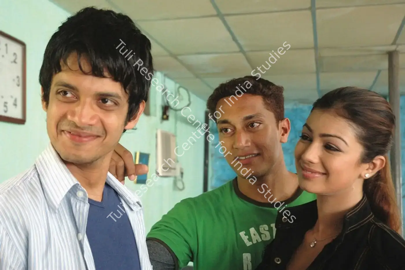 Yun Hota Toh Kya Hota (2005): featured artwork
