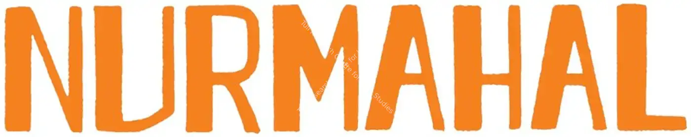 Nurmahal (1934): title artwork