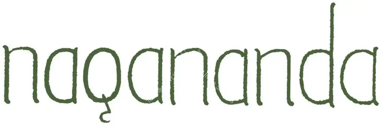 Naganada (1935): title artwork