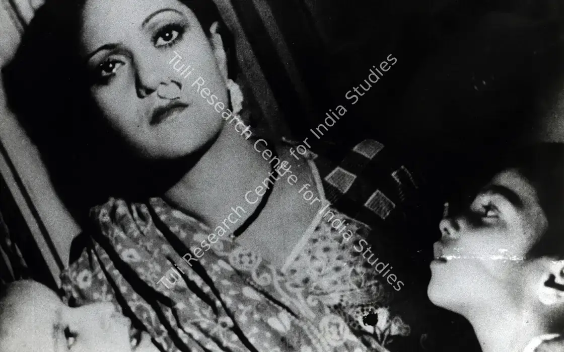 Sardar Akhtar