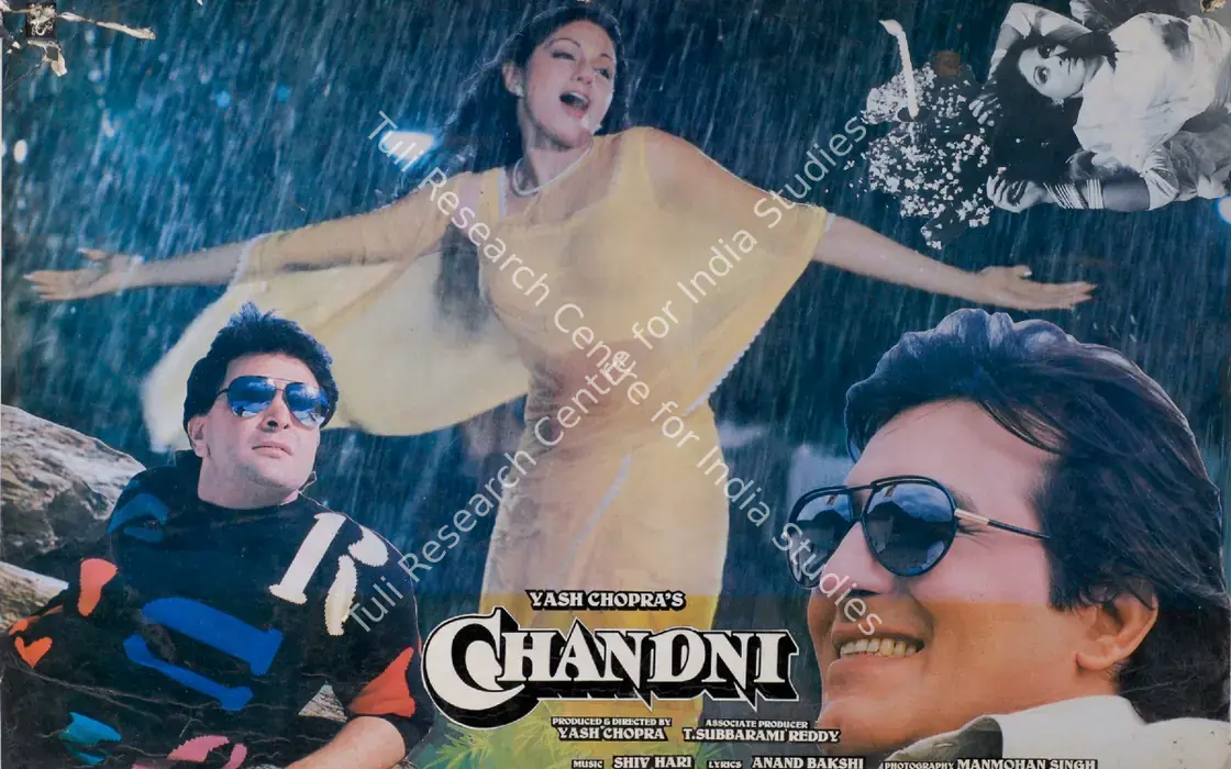 Chandni (1989)