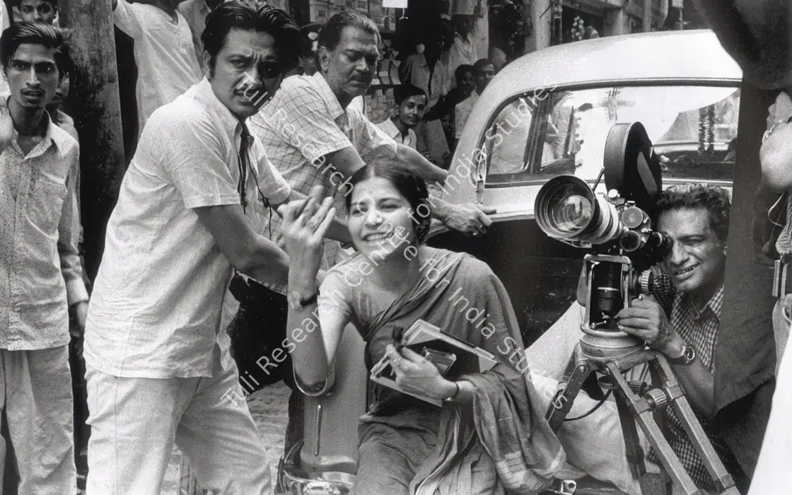 Jana Aranya (1976)