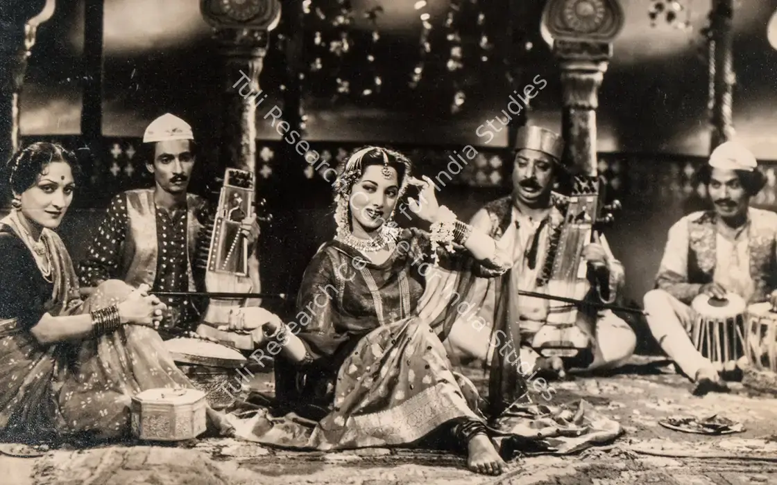 Suraiya