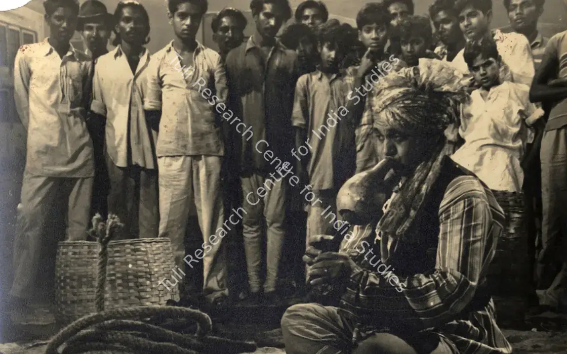 Munna (1954)