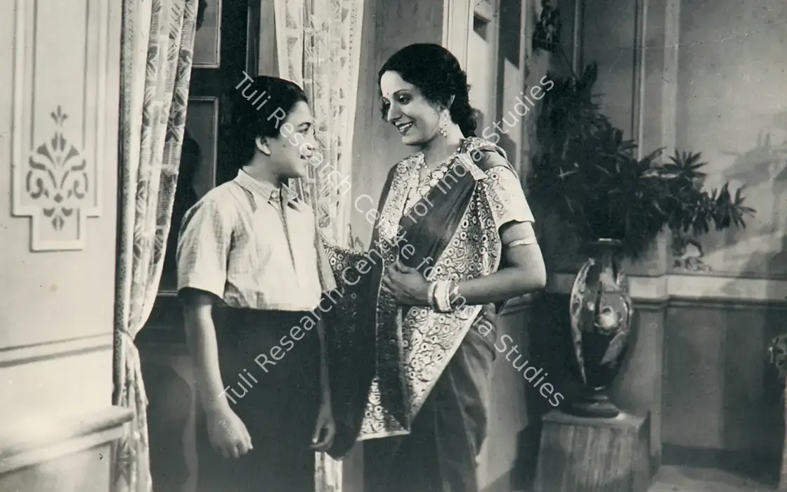 Leela Chitnis