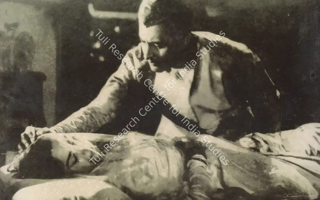 Mohammad Rafi