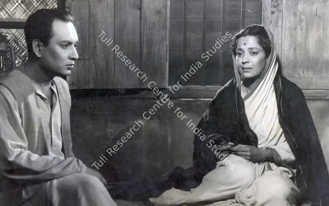 Parakh (1960)