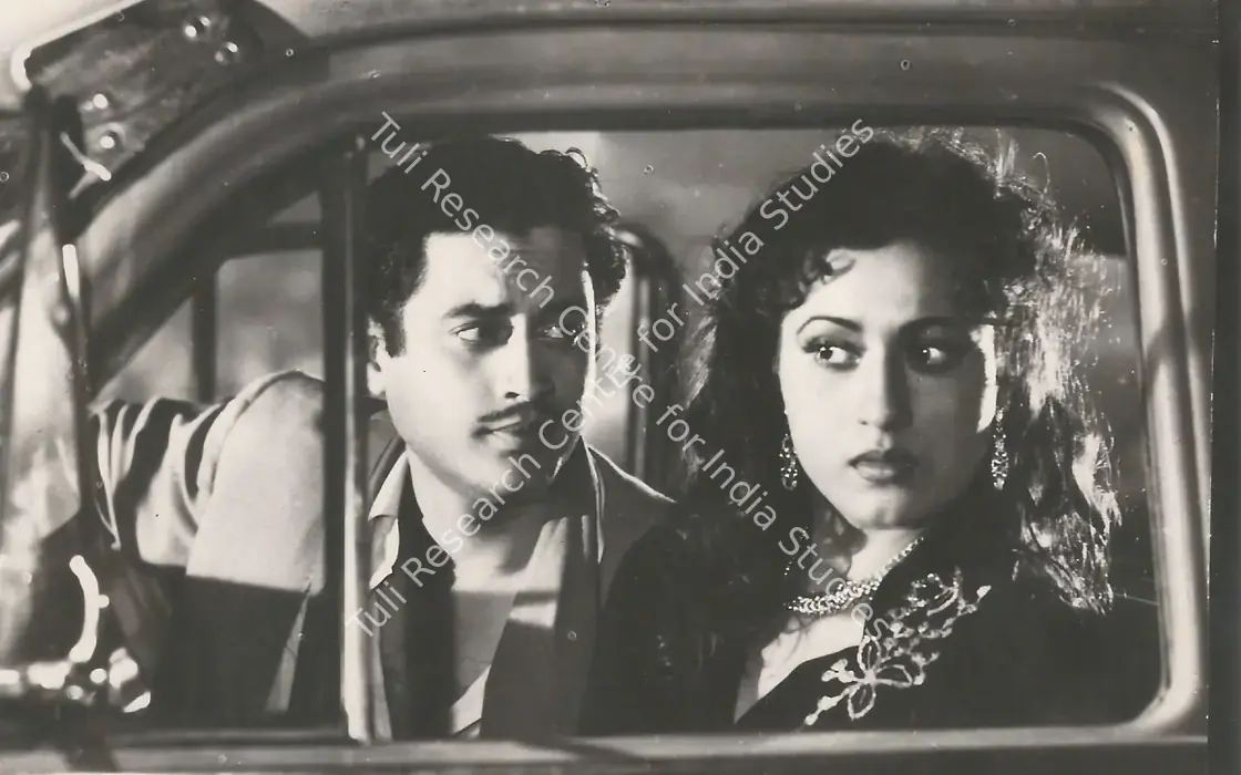 Mr And Mrs 55 (1955)