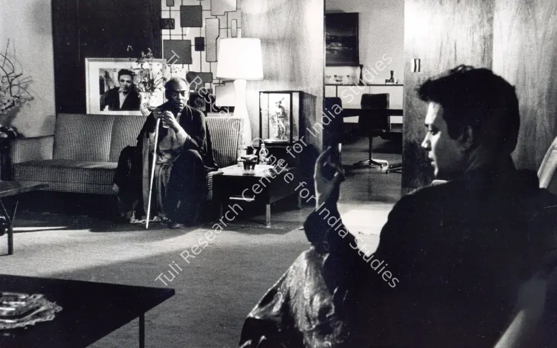 Uttam Kumar
