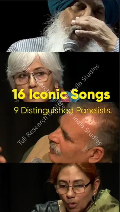 A Musical Glue for Nation Building