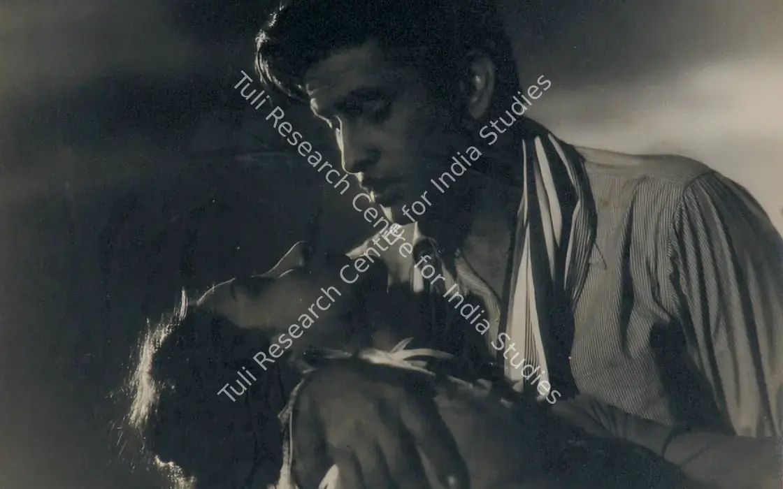 Barsaat (1949)