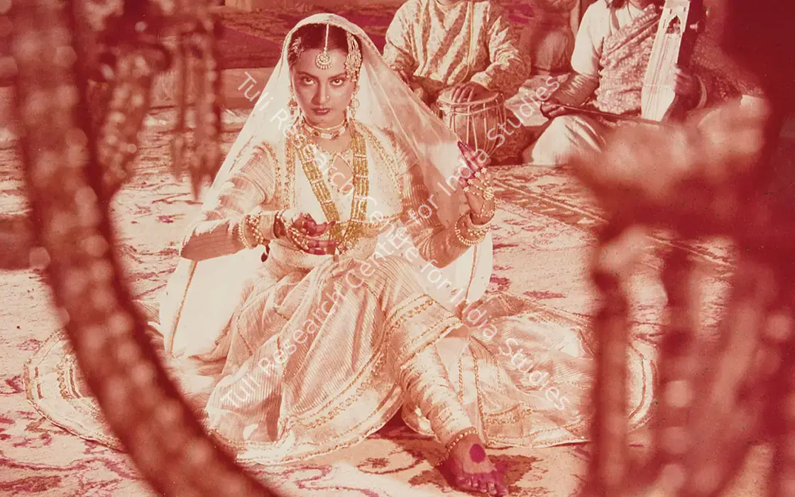 Rekha