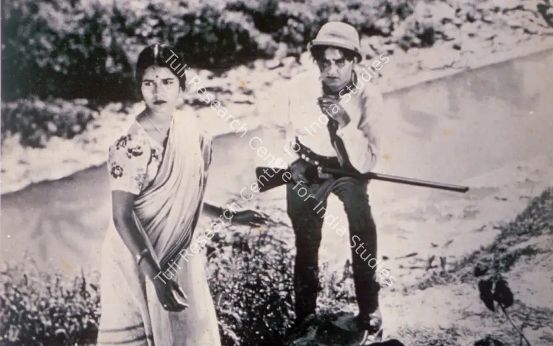 Saigal