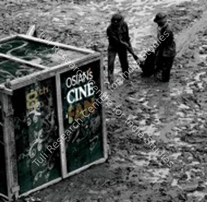 8th Osian's-Cinefan Festival for Asian Cinema