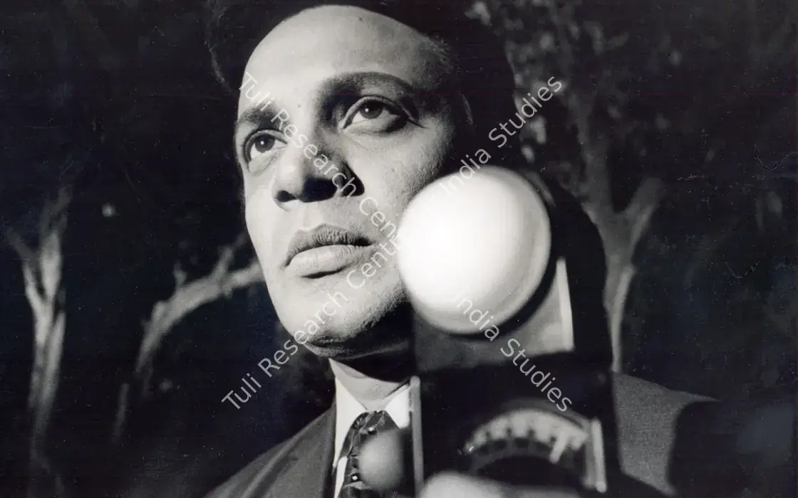 Nayak (1966)