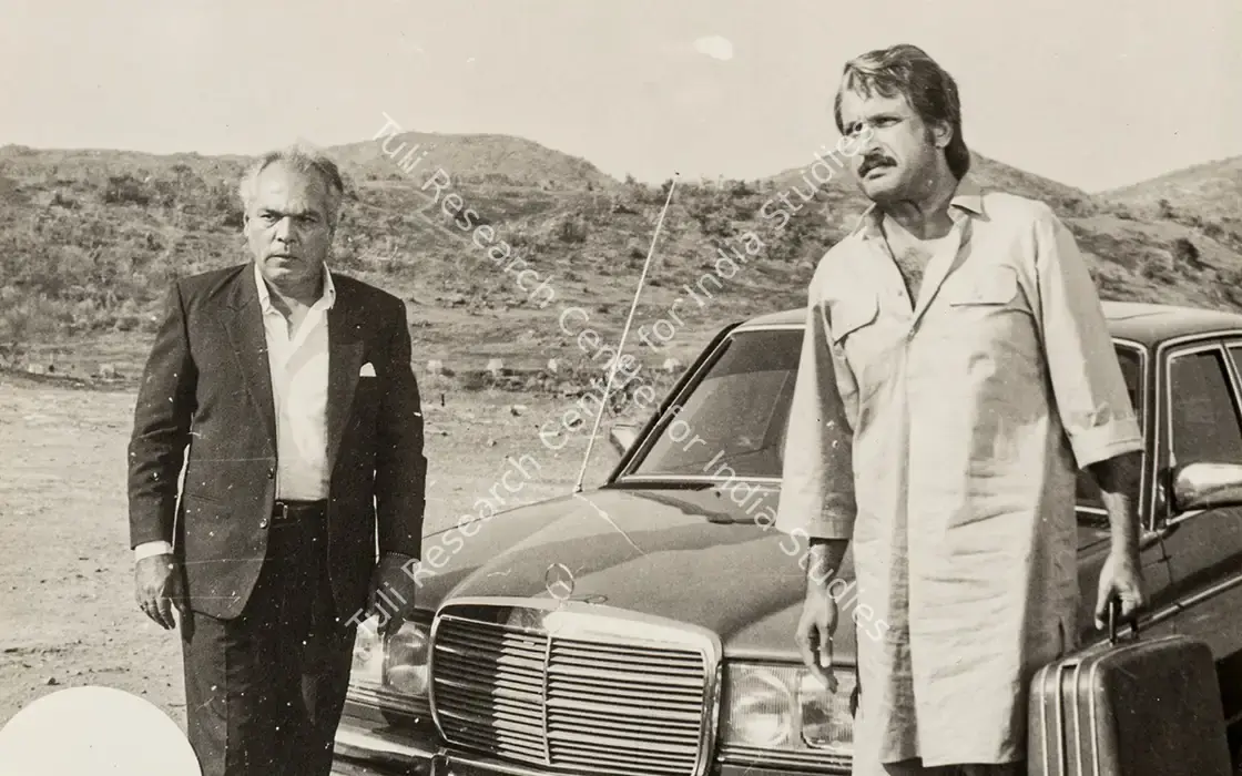 Kiran Kumar